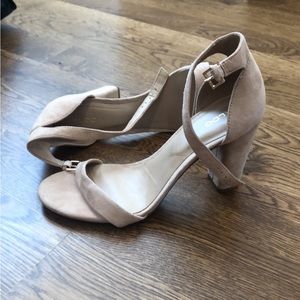 ALDO Heels